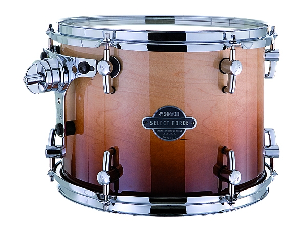 中古】 SONOR SELECT FORCE カナディアンメイプル スネア