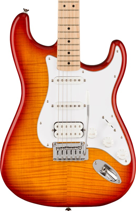 Fender squier on sale affinity strat