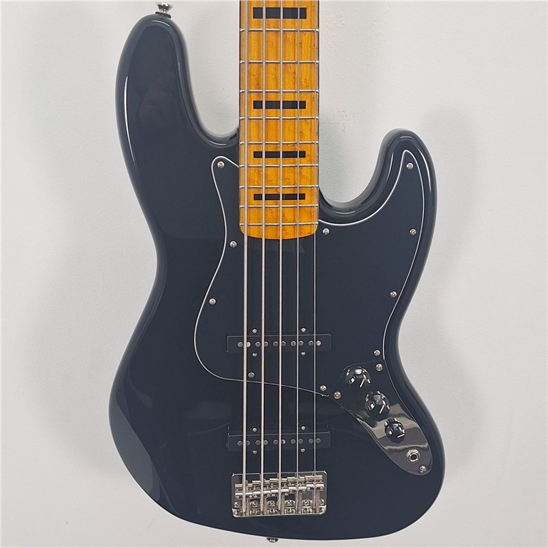 Squier Bass Guitars | Shop Squier Bass Guitars At GAK