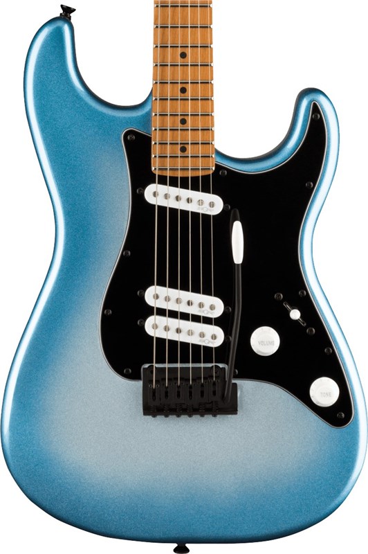 Squier Contemporary Stratocaster Special Sky Burst Metallic