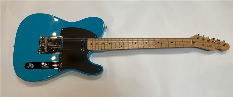 japanese squier telecaster