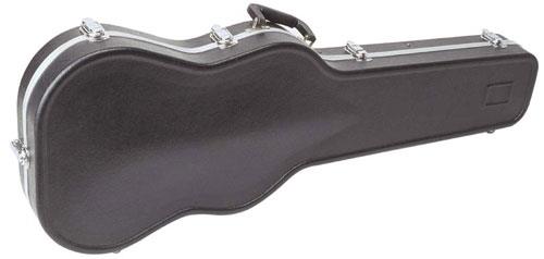 stagg guitar case