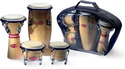 Stagg djembe deals