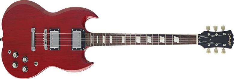 Epiphone deals sg g300