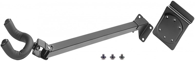 Stagg GUH A1L Guitar Wall Mount