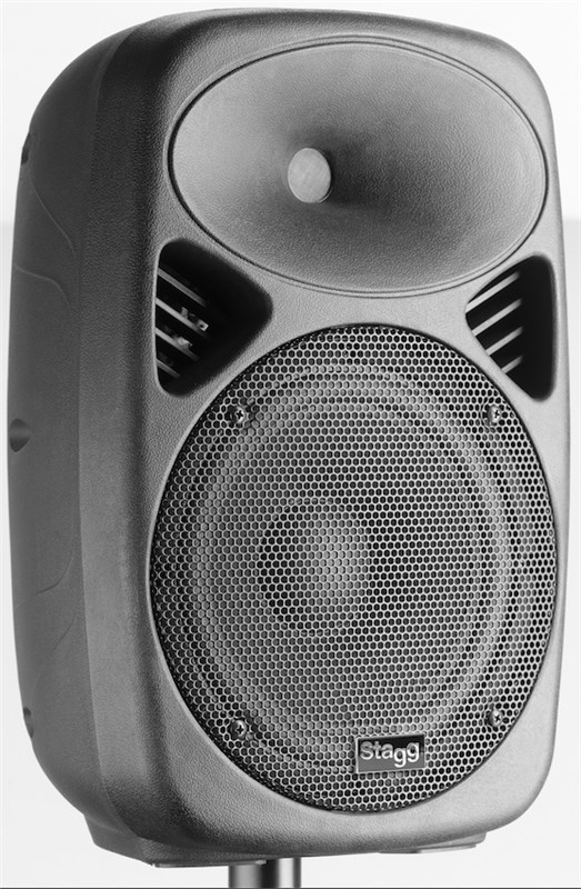 small pa speakers