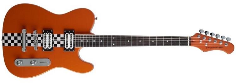 Stagg nitro store telecaster