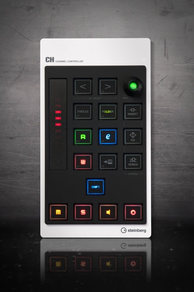 Steinberg CMC-CH Channel Controller