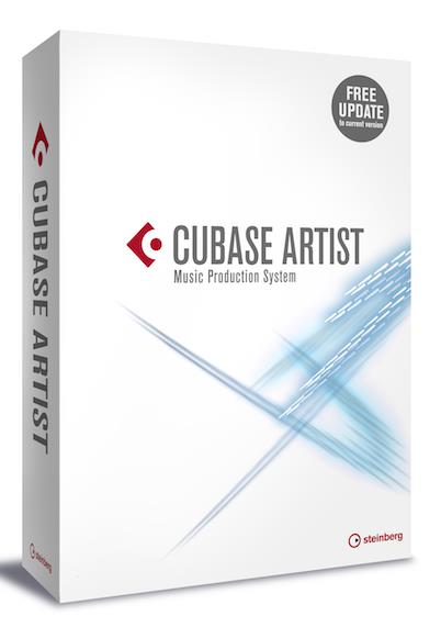 cubase 9 pro