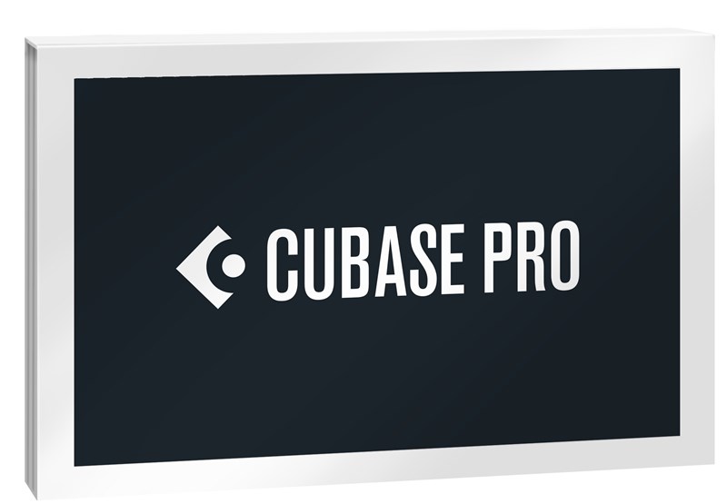 Steinberg Cubase Pro 12 Competitive Crossgrade, Nearly New