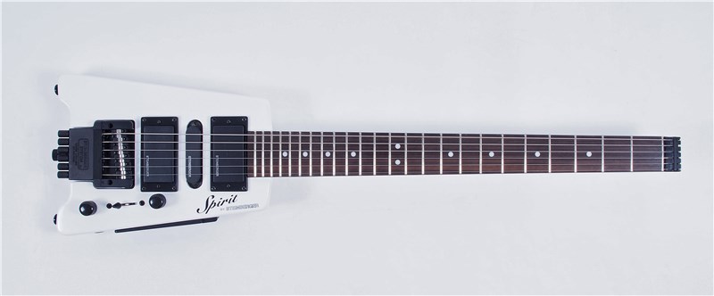 Steinberger Spirit GT-PRO Deluxe Headless Guitar GAK