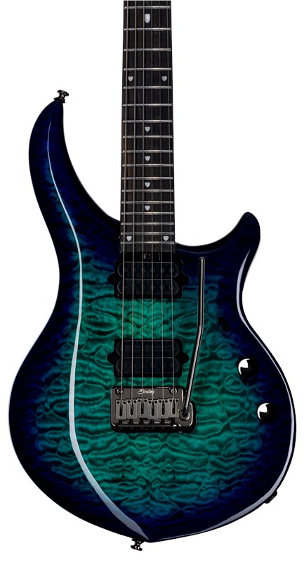 Sterling majesty deals 7 string