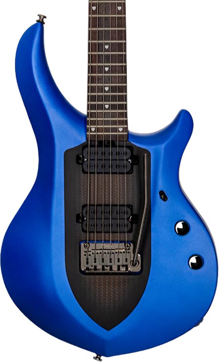 Sterling john deals petrucci majesty