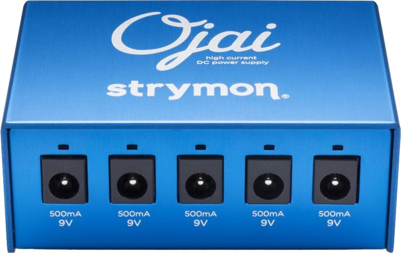 Strymon Ojai Expansion Kit Power Supply
