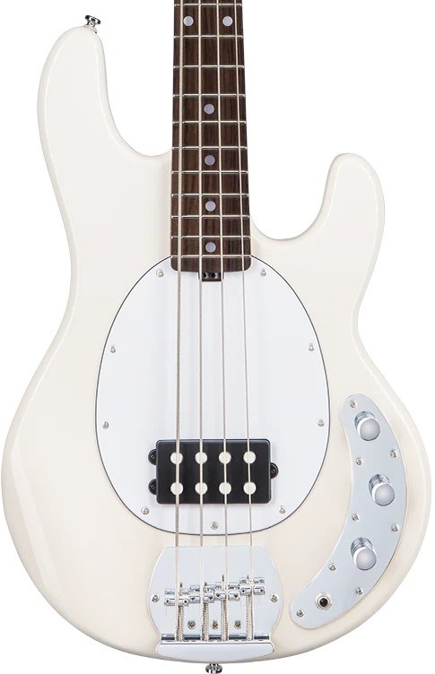 Sterling | RAY4 StingRay Sub Bass Vintage Cream | GAK