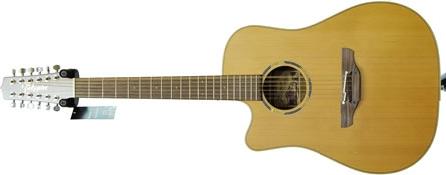 Left handed deals takamine 12 string