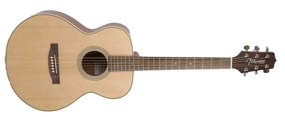 takamine g 260