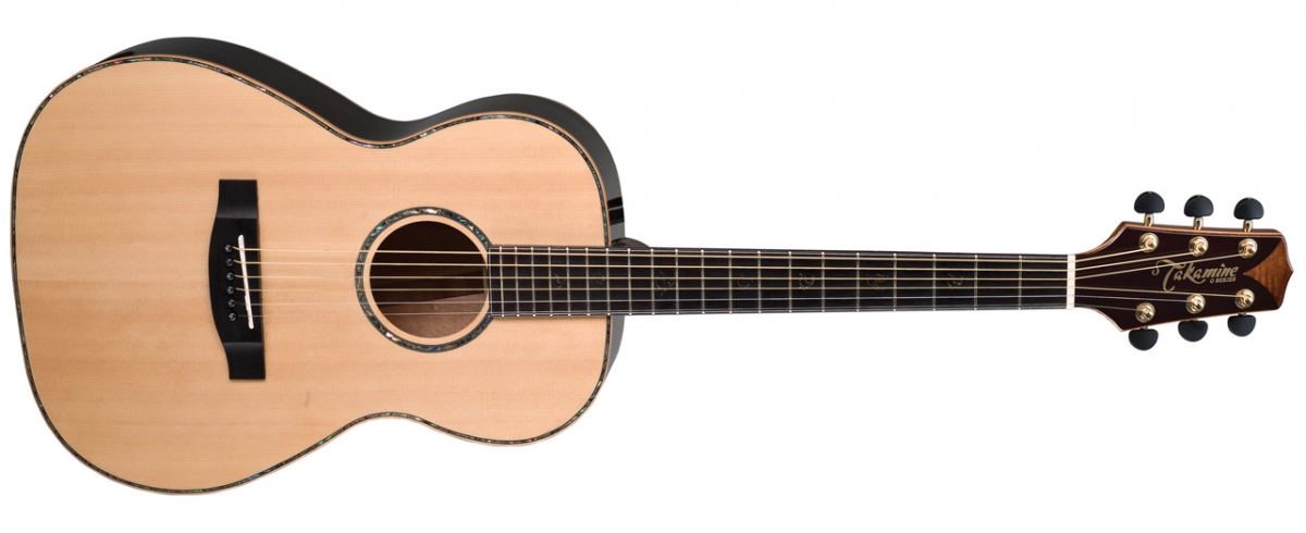 takamine g406s new yorker