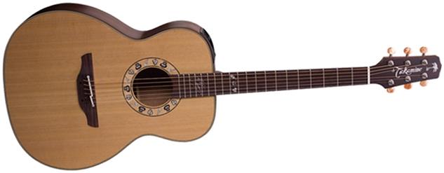 takamine kenny chesney kc70