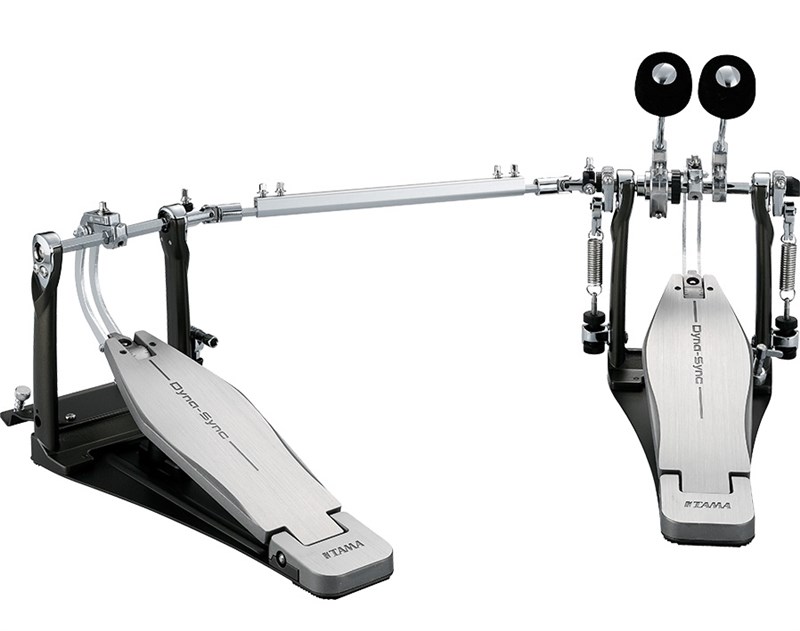Tama Dyna-Sync Double Bass Drum Pedal
