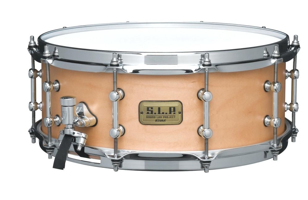 Pearl STH1450S Sensitone Heritage Alloy Beaded Steel Snare