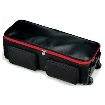 Tama Powerpad Hardware Bag, Large Drum Case