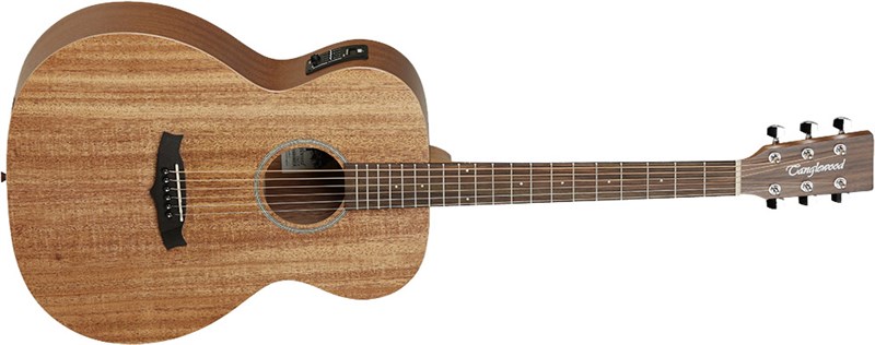 Tanglewood deals winterleaf tw2e