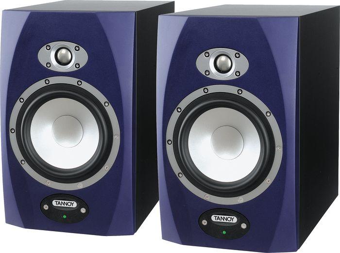 tannoy reveal 6d