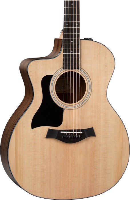 Taylor 114ce Grand Auditorium Electro Acoustic, Left Handed