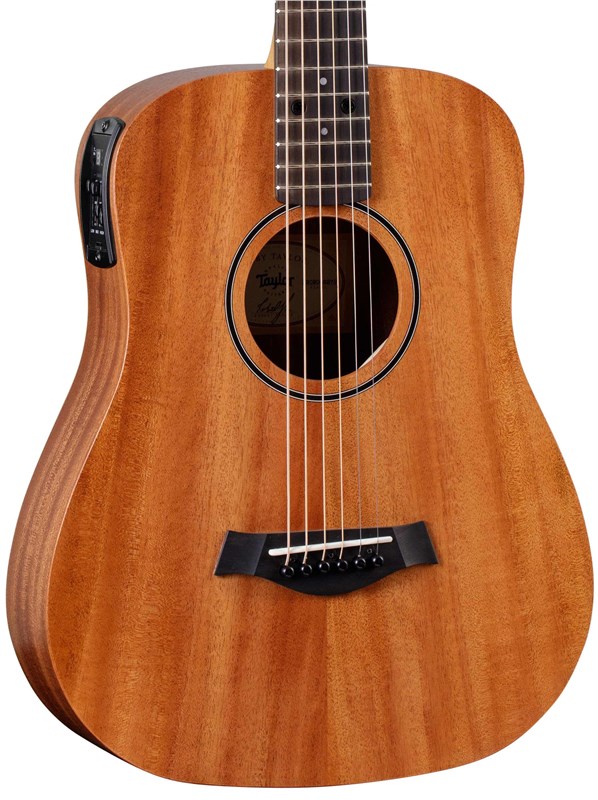 Taylor BT1E Baby Taylor Electro Acoustic Guitar - Acoustic from Kenny's  Music UK