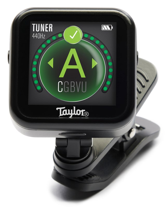 Taylor 1201 Beacon Clip-On Digital 5-Way Accessory