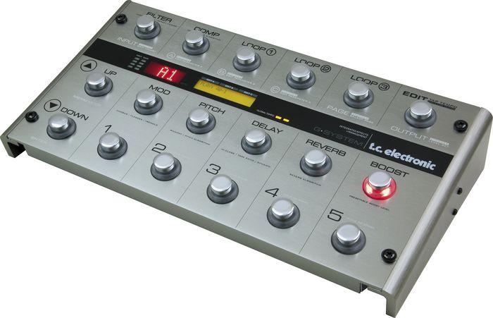 tc multi effects