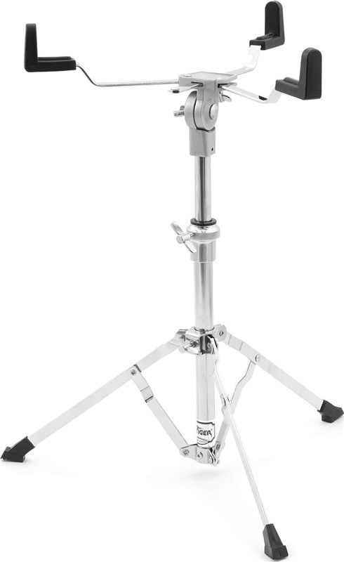Tiger DHW105-WD Single-Braced Junior Snare Drum Stand