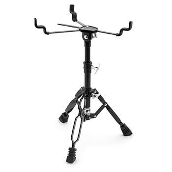 Tiger DHW21 Black Snare Drum Stand
