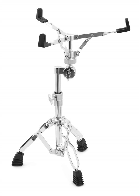 Tiger DHW21-CM Double Braced Snare Drum Stand
