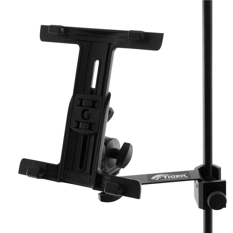 Tiger IMCA Tablet Mount with Clamp
