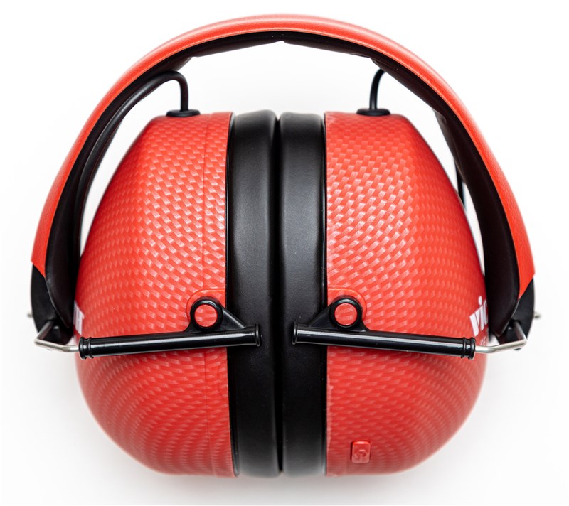 Vic Firth Bluetooth Isolation Headphones