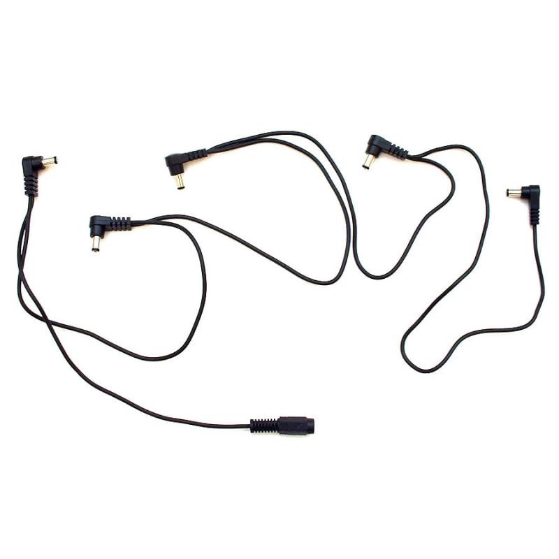 Truetone Multi-Plug 5 Cable Power Supply