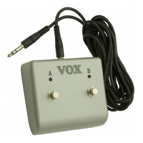 footswitch vox ac30