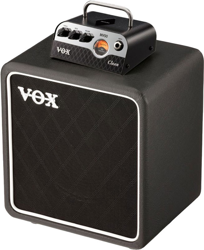 Vox MV50 | Vox MV50 Clean | GAK