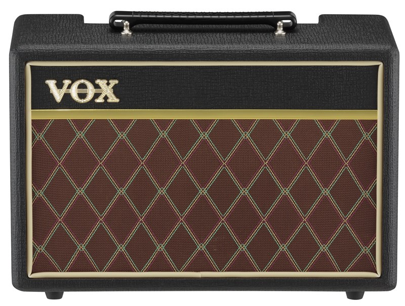 Vox Pathfinder 10 Practice Combo Electric Guitar Amplifier