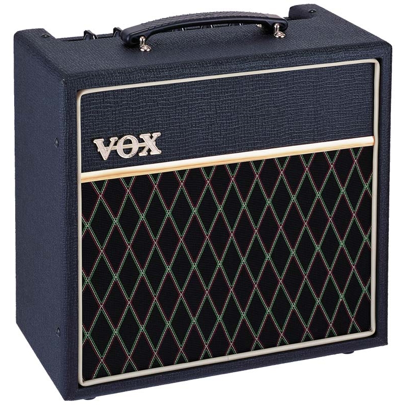 vox pathfinder 15r footswitch