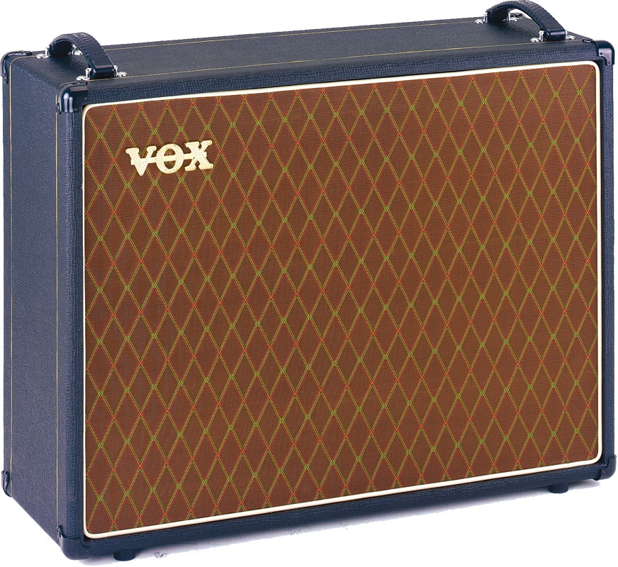Vox V212bn Custom Classic Extension Cab