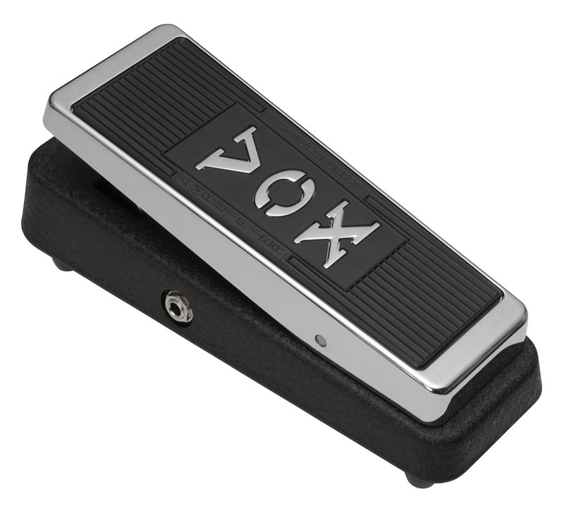 Vox V846 Vintage Wah Pedal Effects Pedal