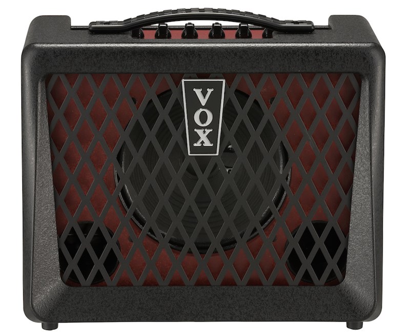 Vox VX50 BA Portable 50W 1x8 Bass Combo