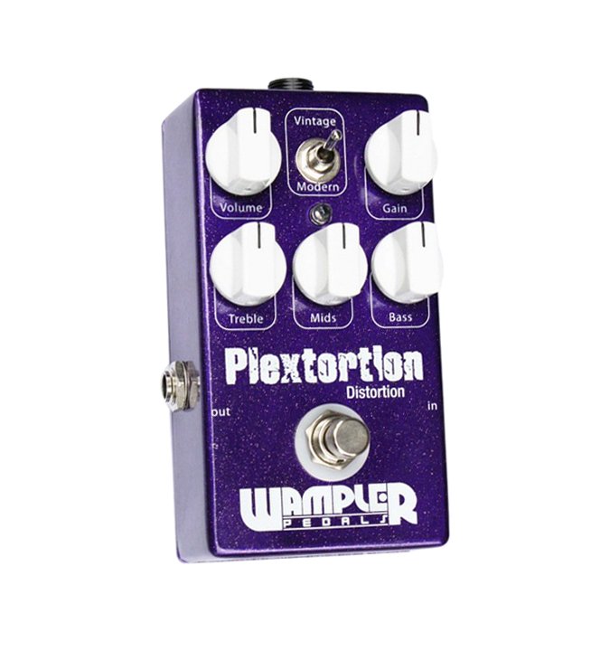 Wampler plextortion схема