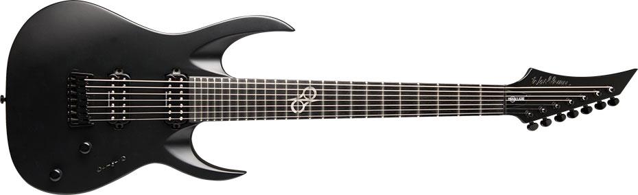 washburn ola englund 7 string