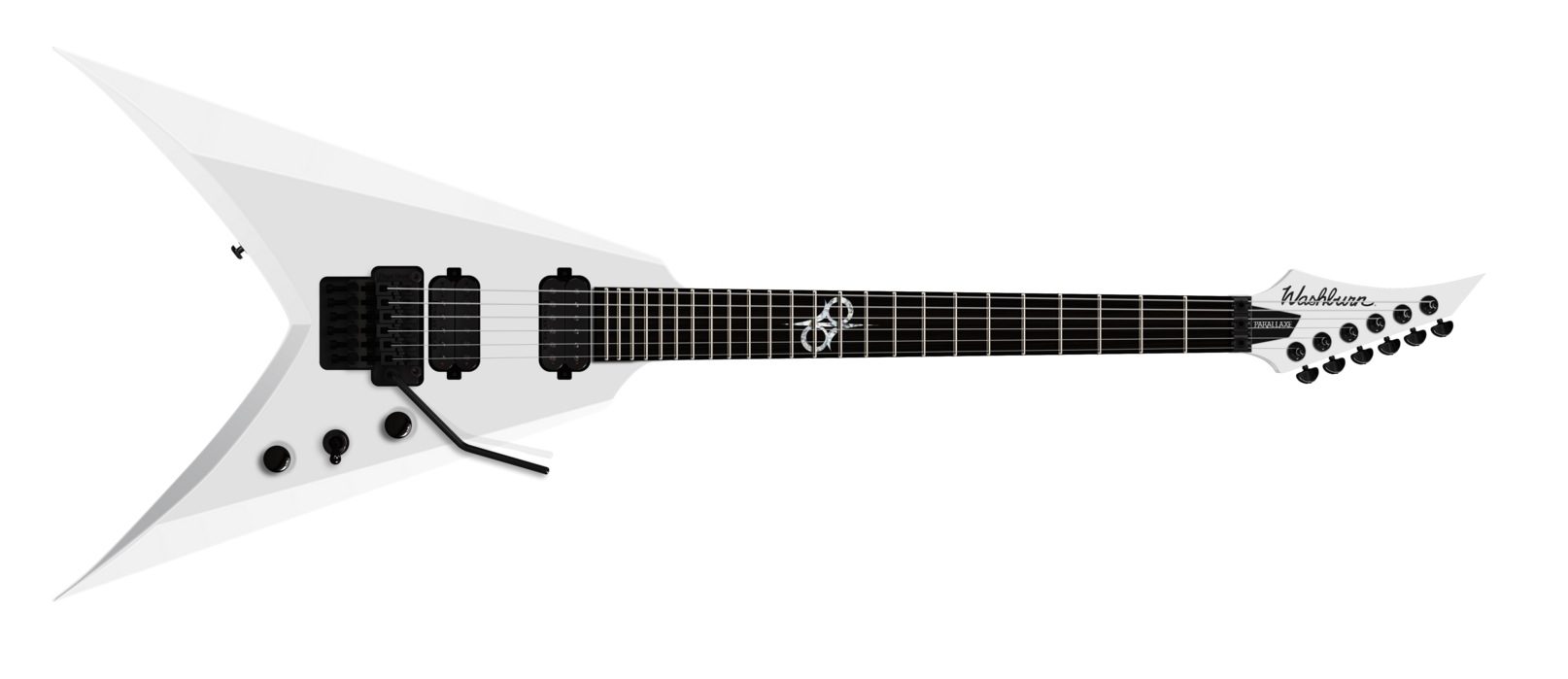 washburn solar v ola englund signature