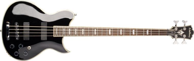 Washburn WB66 (Black)