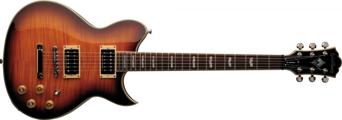 washburn idol 66 pro